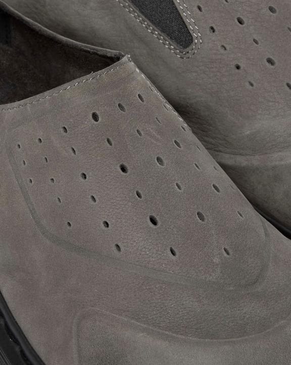 Dr Martens Vent Xx02 - Dark Grey