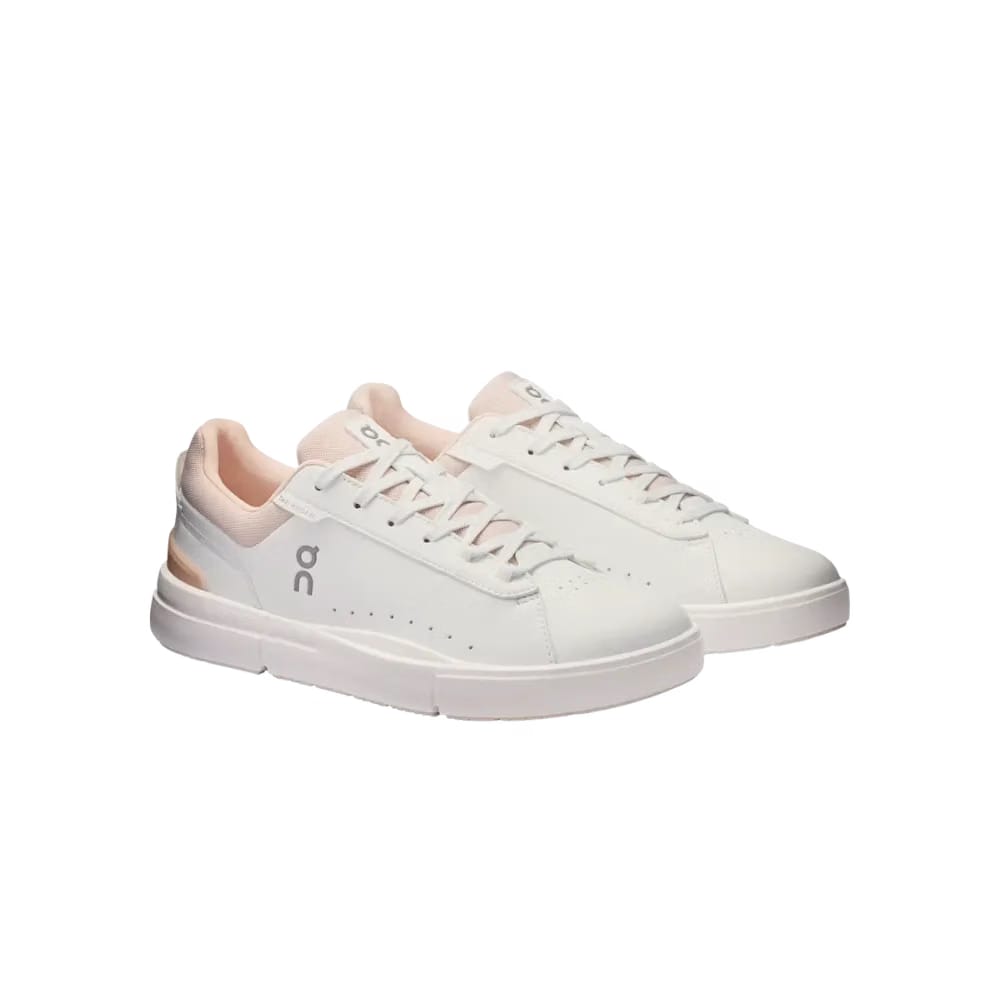 On The Roger Advantage White Rosehip (Women's)