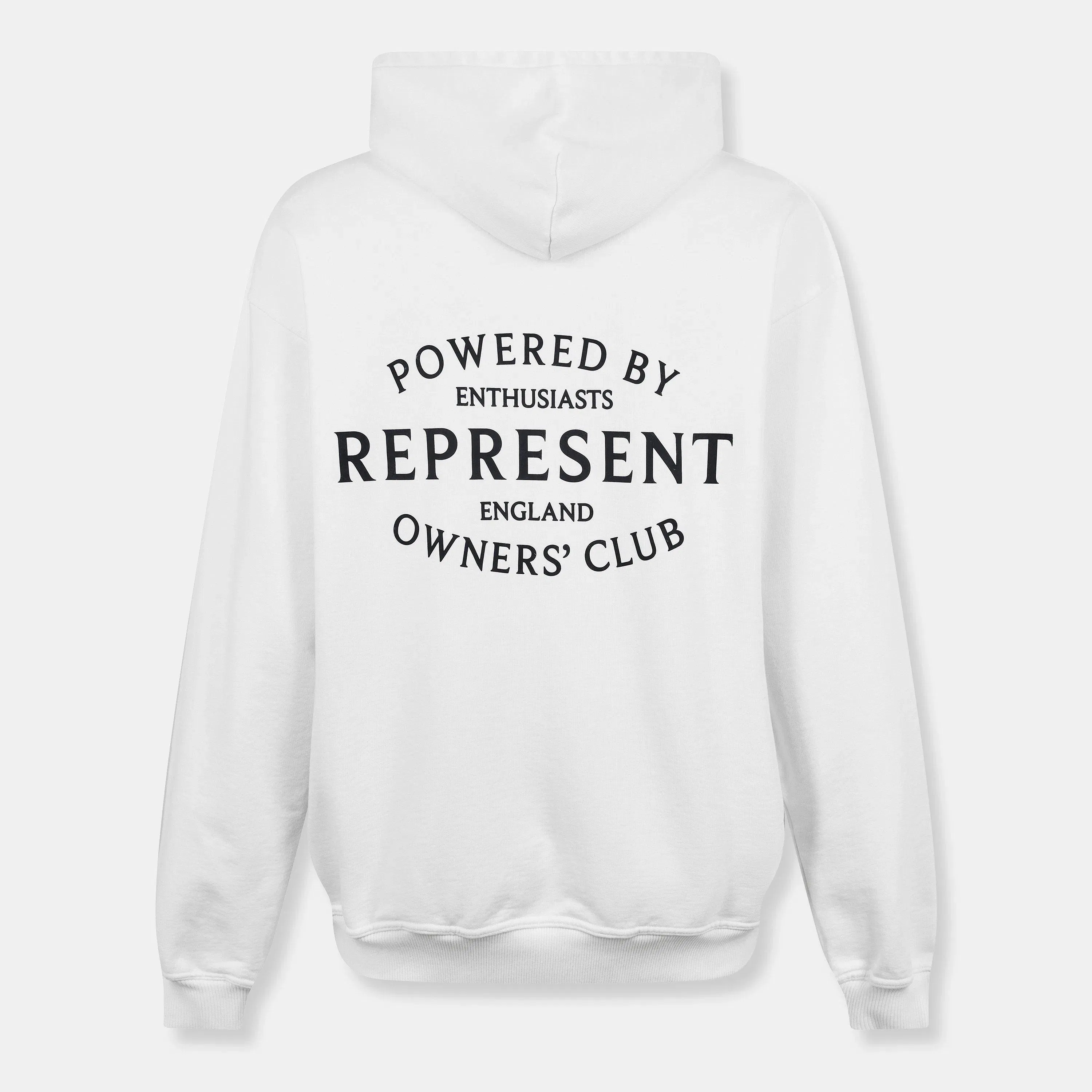 's Relaxed Fit Pullover Hoodie