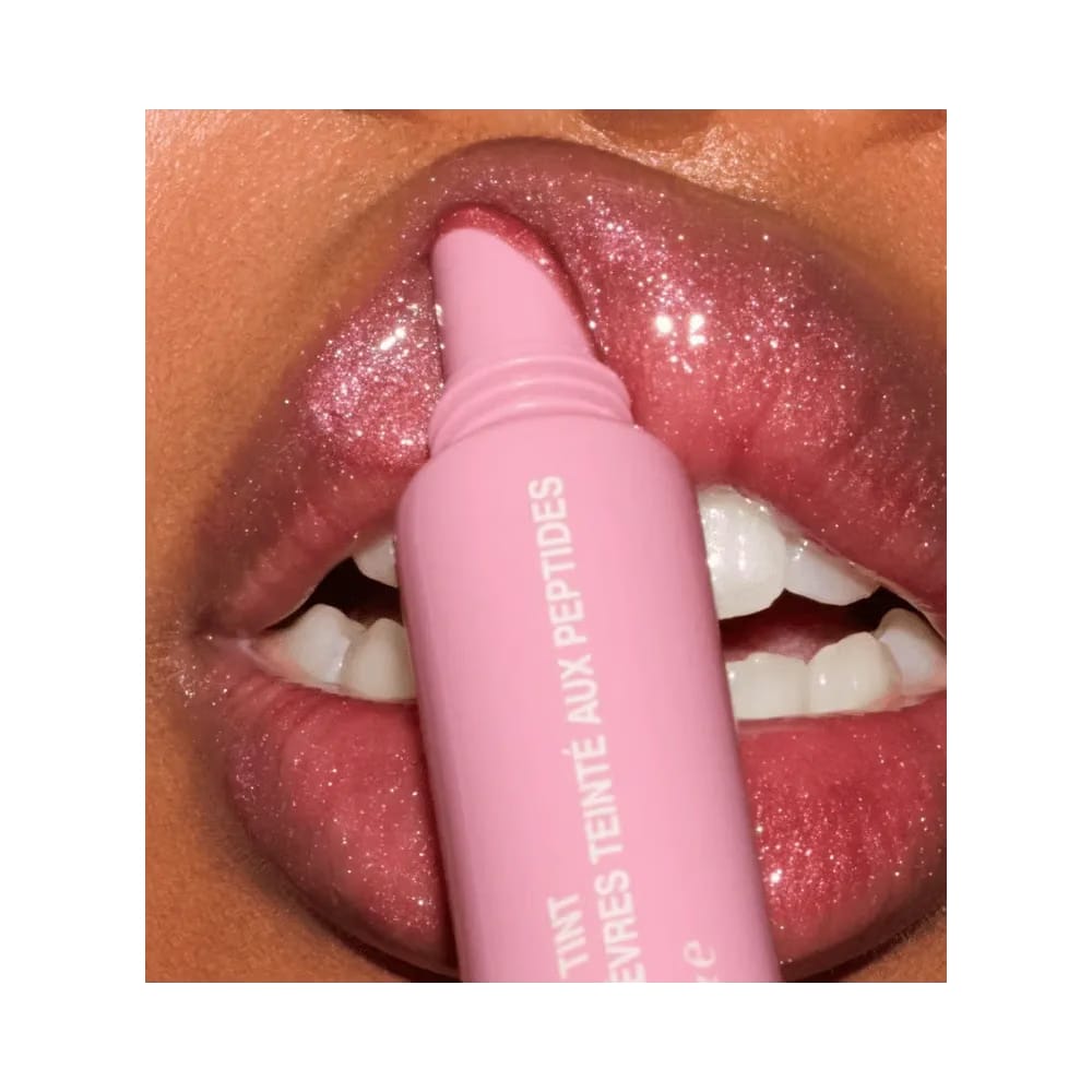 Rhode Snap On Lip Case and Tint Iphone - Pretzel