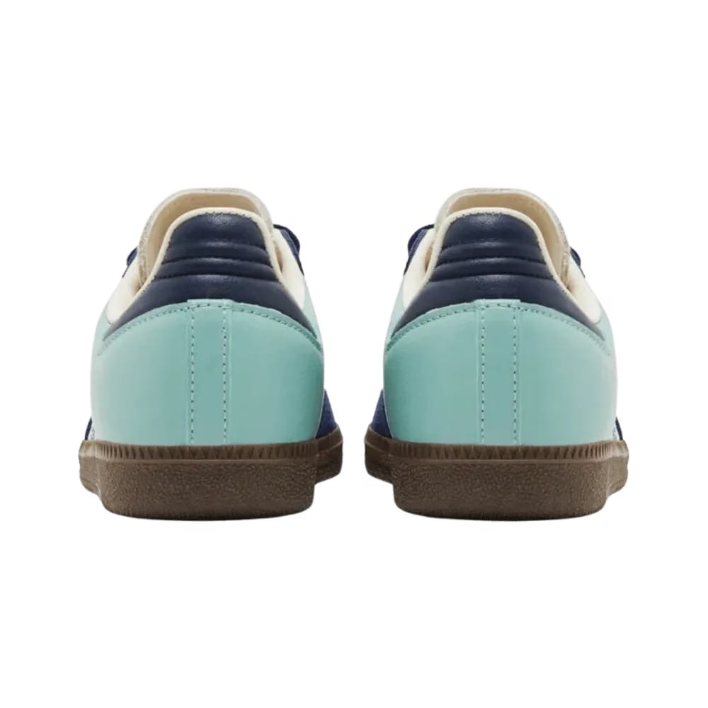 Samba OG 'Hazy Green Indigo'