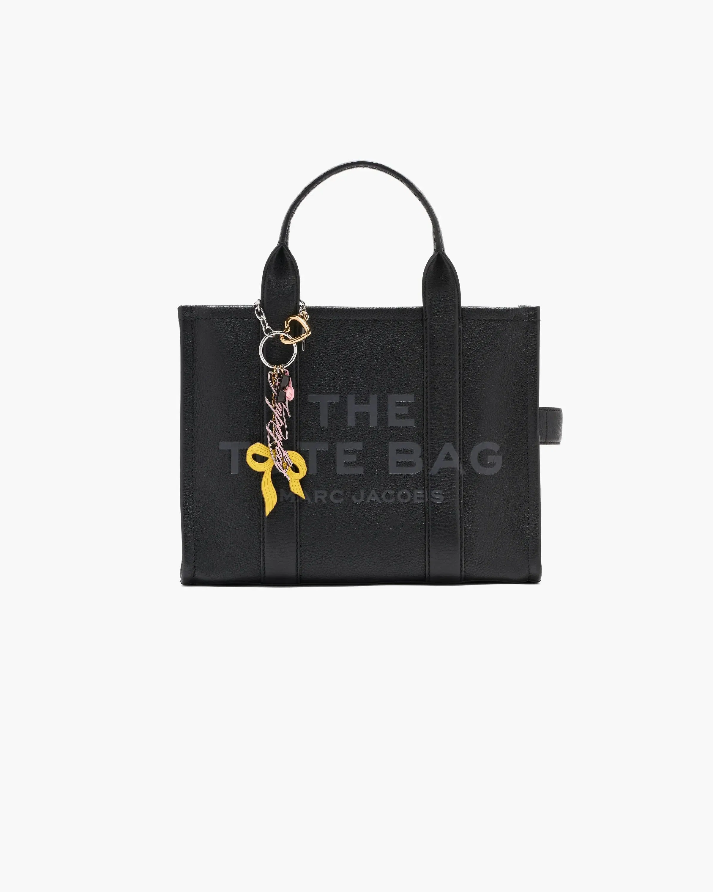 The Perfect Imperfect Bag Charm