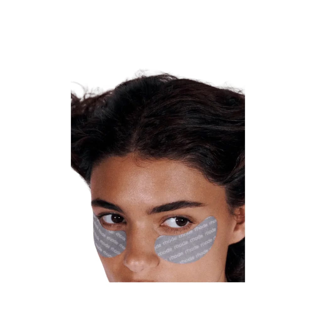 RHODE Peptide Eye Prep RHODE Logo