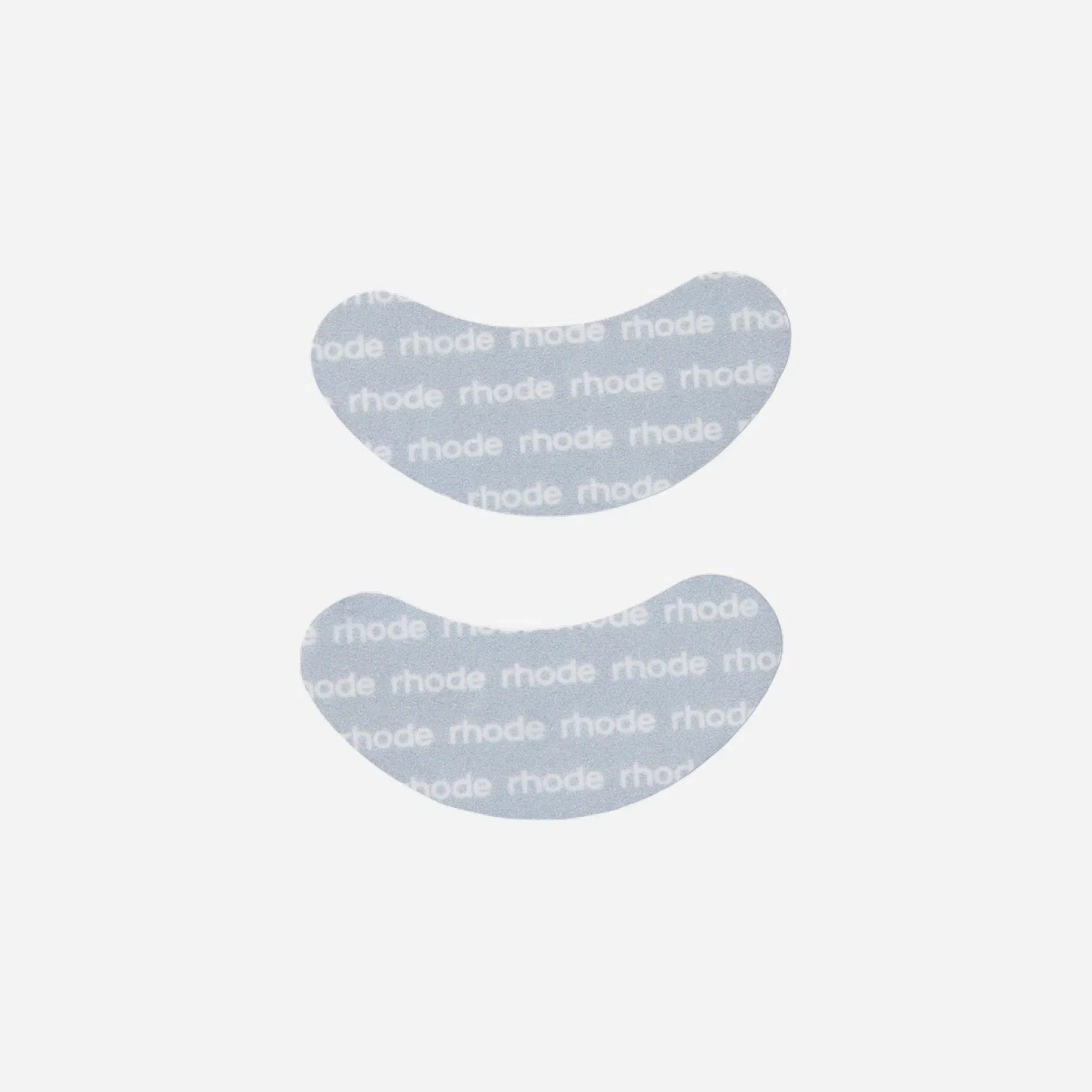 RHODE Peptide Eye Prep RHODE Logo