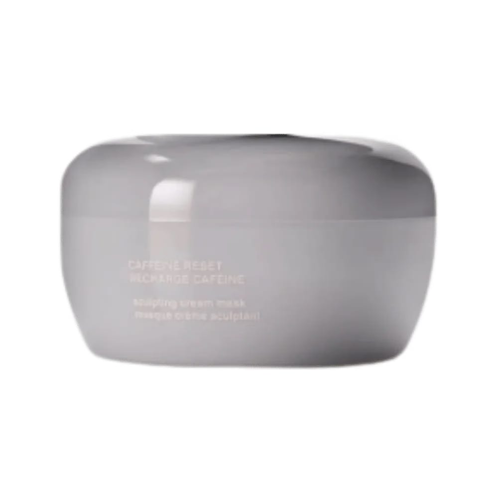 Rhode Caffeine Reset Sculpting Cream Mask