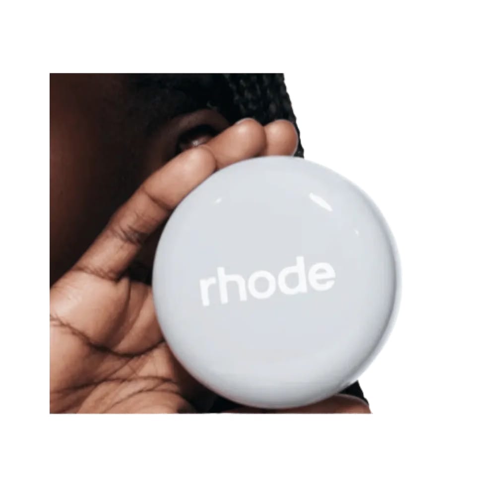 Rhode Caffeine Reset Sculpting Cream Mask
