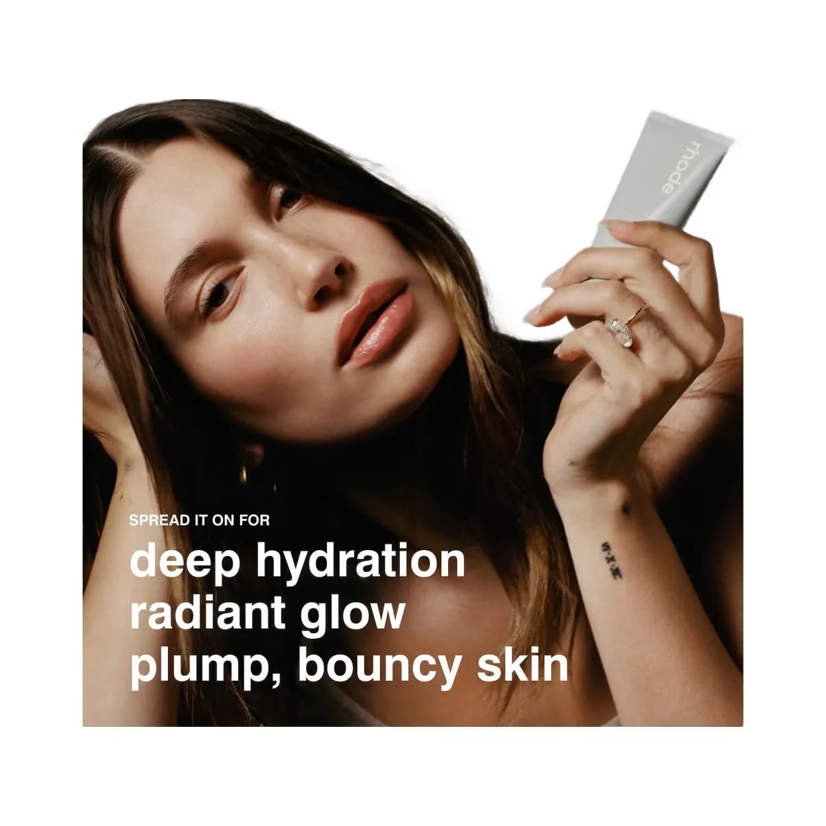 RHODE Barrier Butter Intensive Moisture Balm