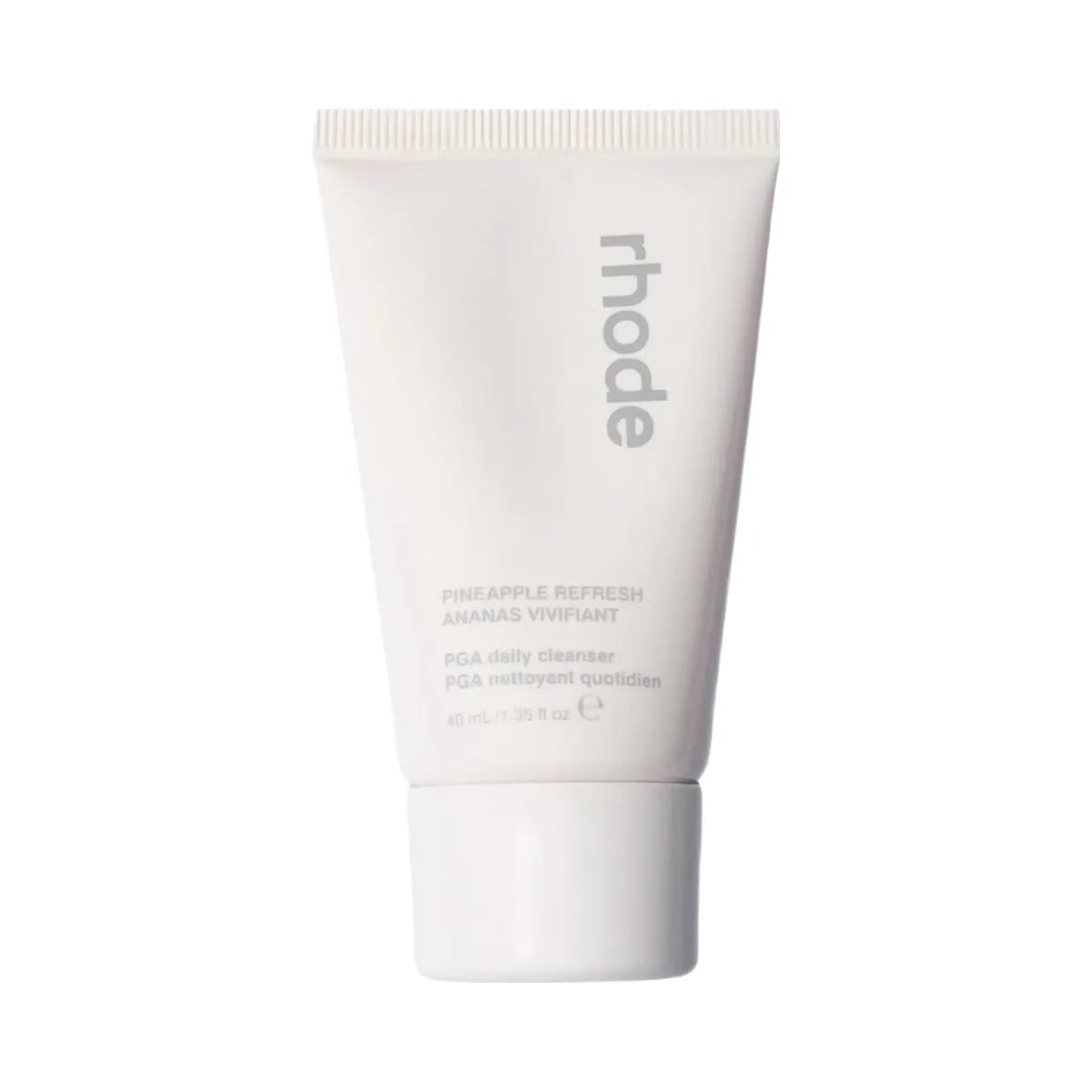 rhode Pineapple Refresh PGA Daily Cleanser Little 40 ml / 1.35 oz