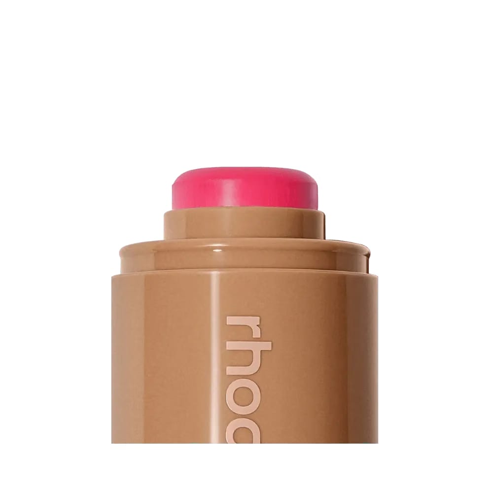 RHODE Pocket Blush Juice Box - Hot Pink
