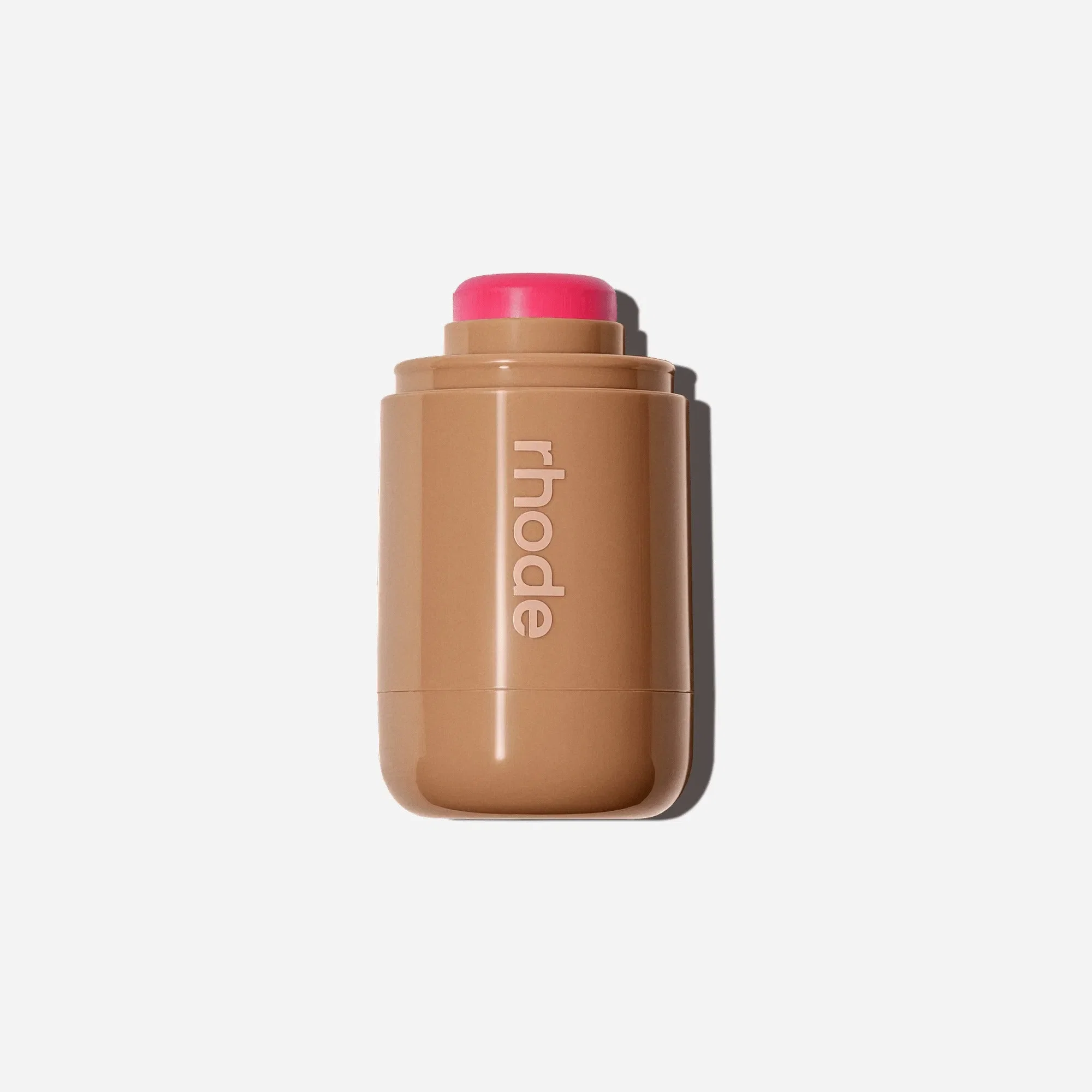 RHODE Pocket Blush Juice Box - Hot Pink