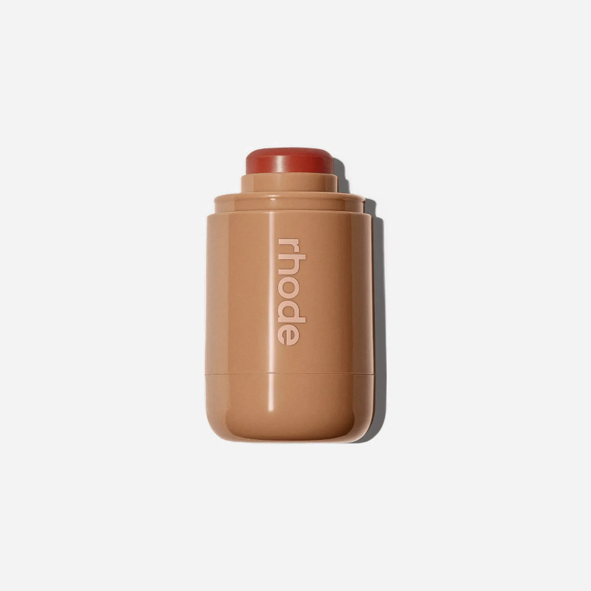 RHODE Pocket Blush Sun Soak - Spiced Orange