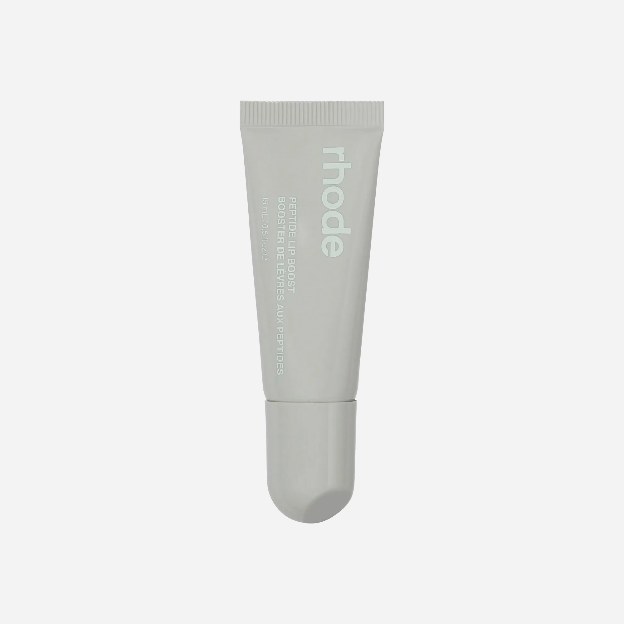 RHODE Peptide Lip Boost Plumping Lip Mask - Sugarmint