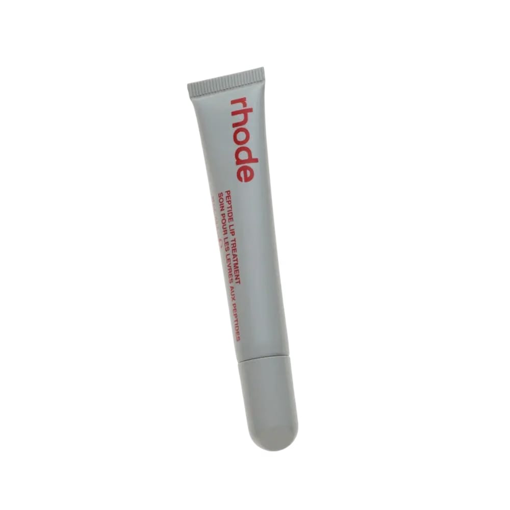 Rhode Peptide Lip Treatment Salted Strawberry Glaze