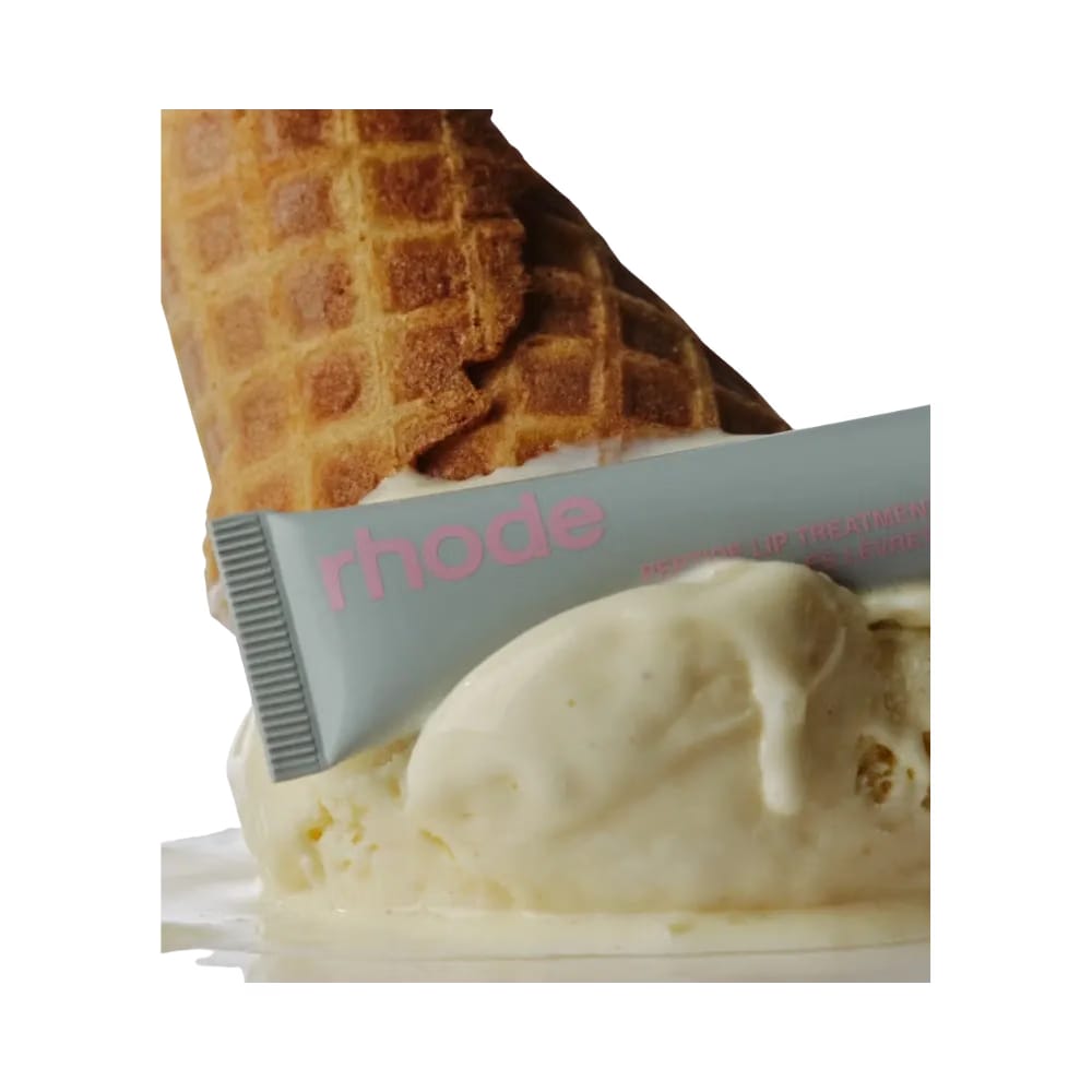 Rhode Peptide Lip Treatment Salted Rhode Vanilla
