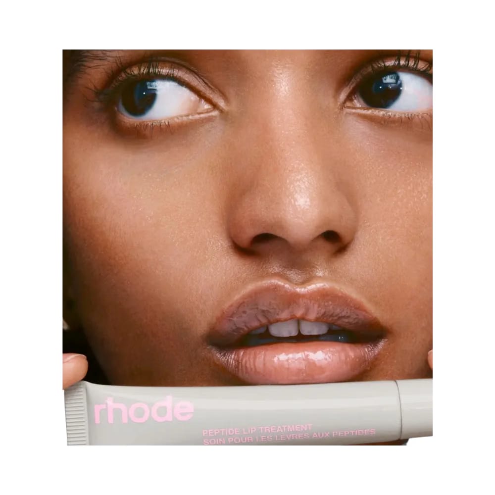 Rhode Peptide Lip Treatment Salted Unscented