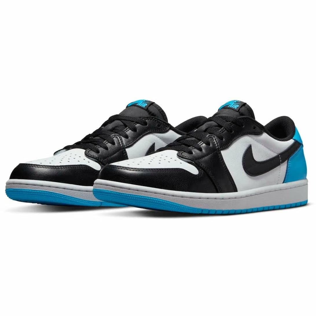 Air Jordan 1 Low Powder Blue