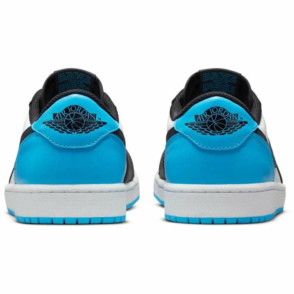 Air Jordan 1 Low Powder Blue