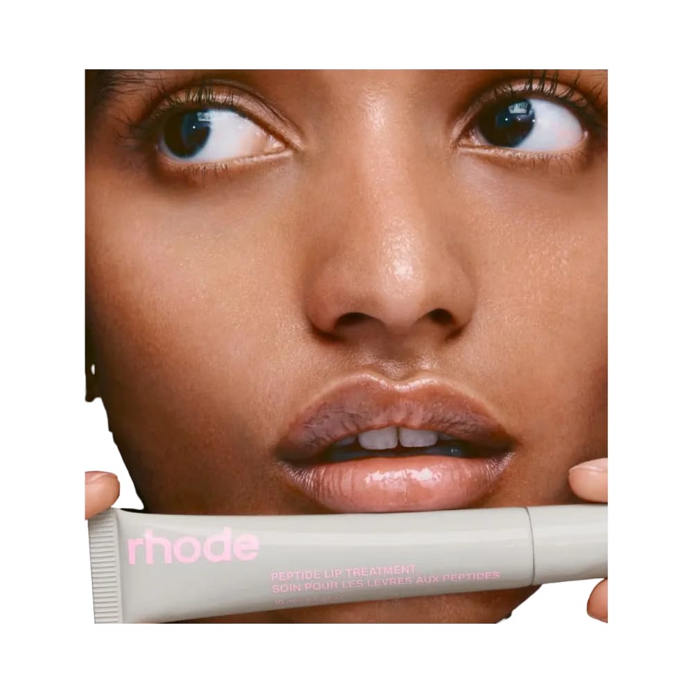 Rhode Peptide Lip Treatment Salted Watermelon Slice