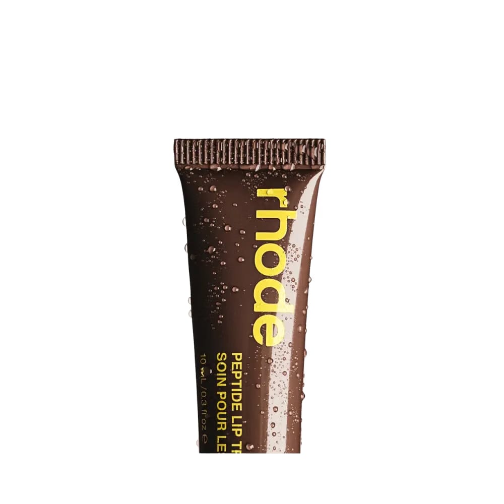 Rhode x Justin Beiber Peptide Lip Treatment Caramelized Banana