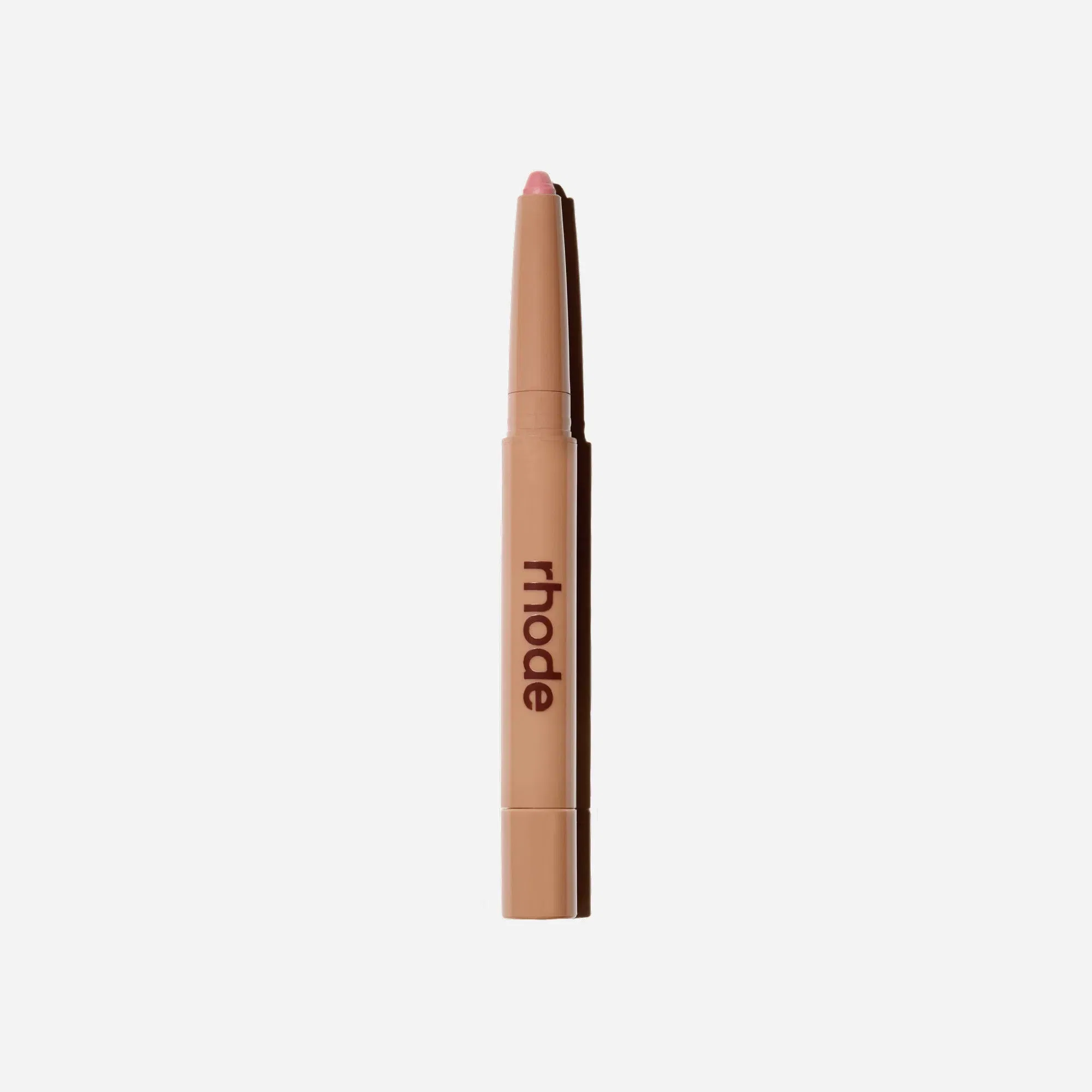 RHODE Peptide Lip Shape Press - Warm Pinky Mauve