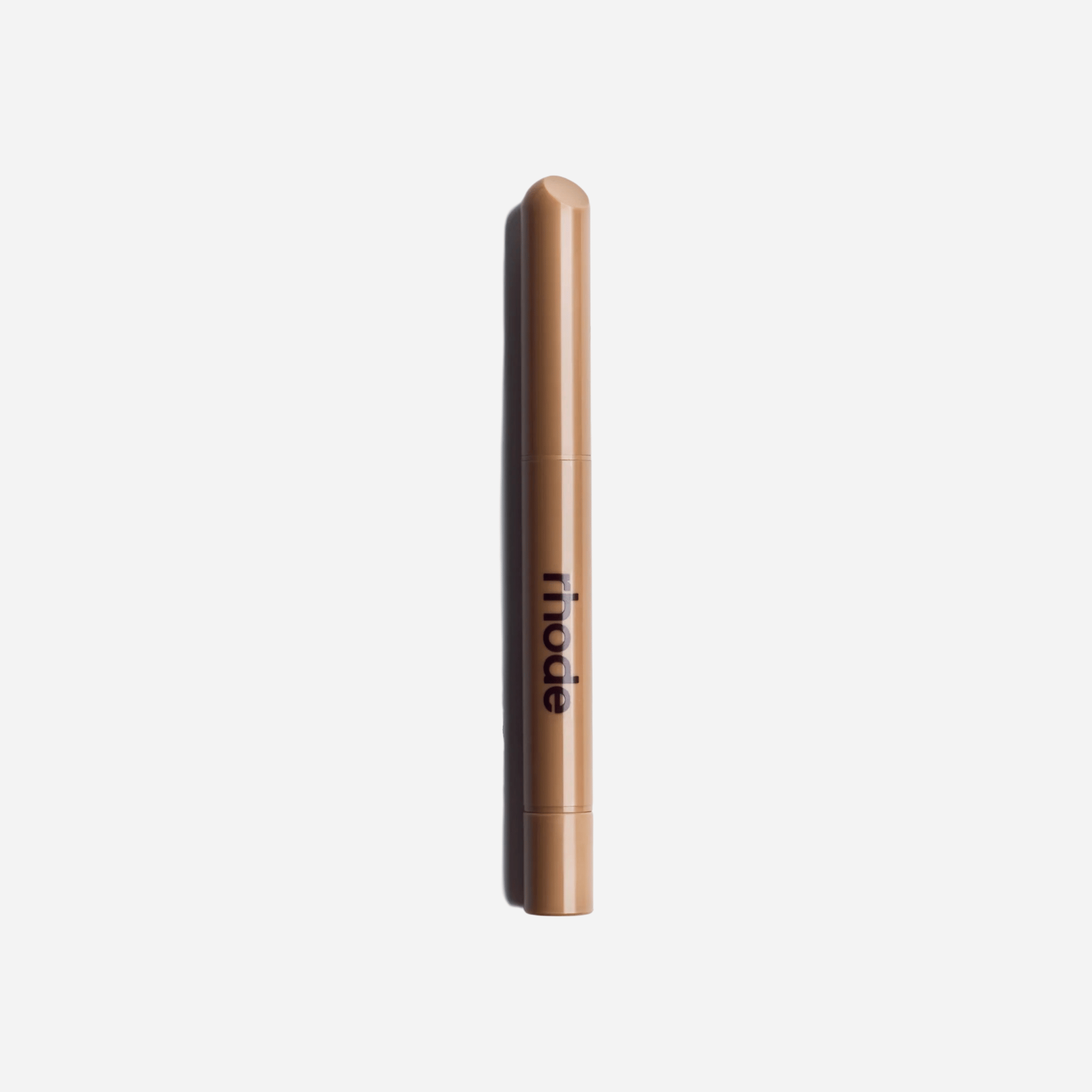 RHODE Peptide Lip Shape Balance - Caramel Brown