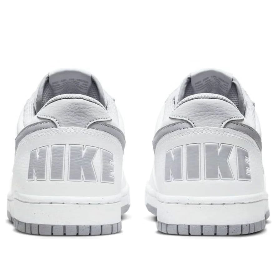 Big Nike Low 'White Wolf Grey' 2024
