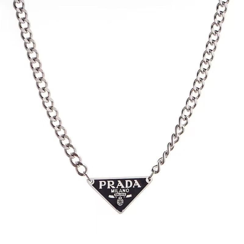Prada Necklace