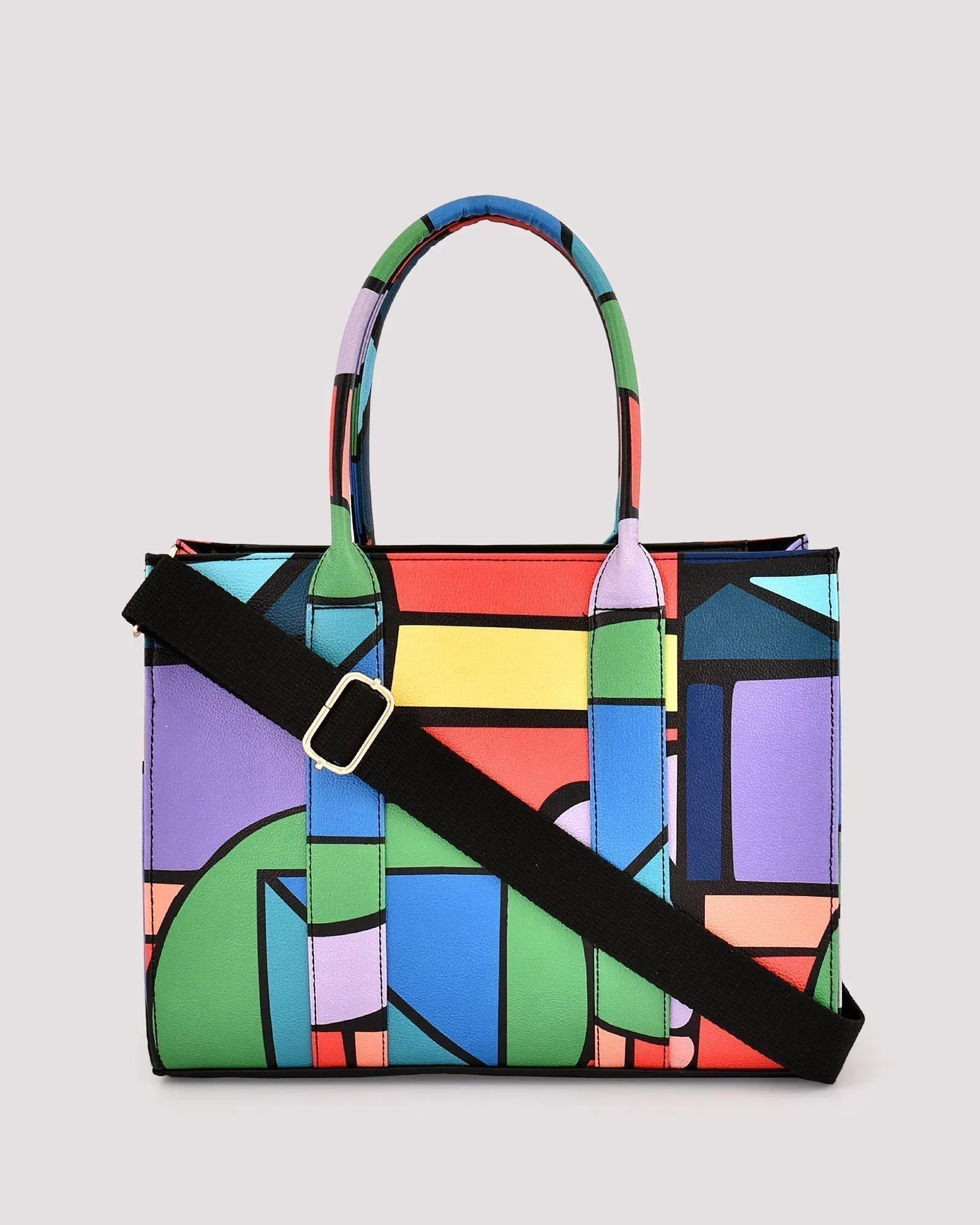 Metro Tote Bag