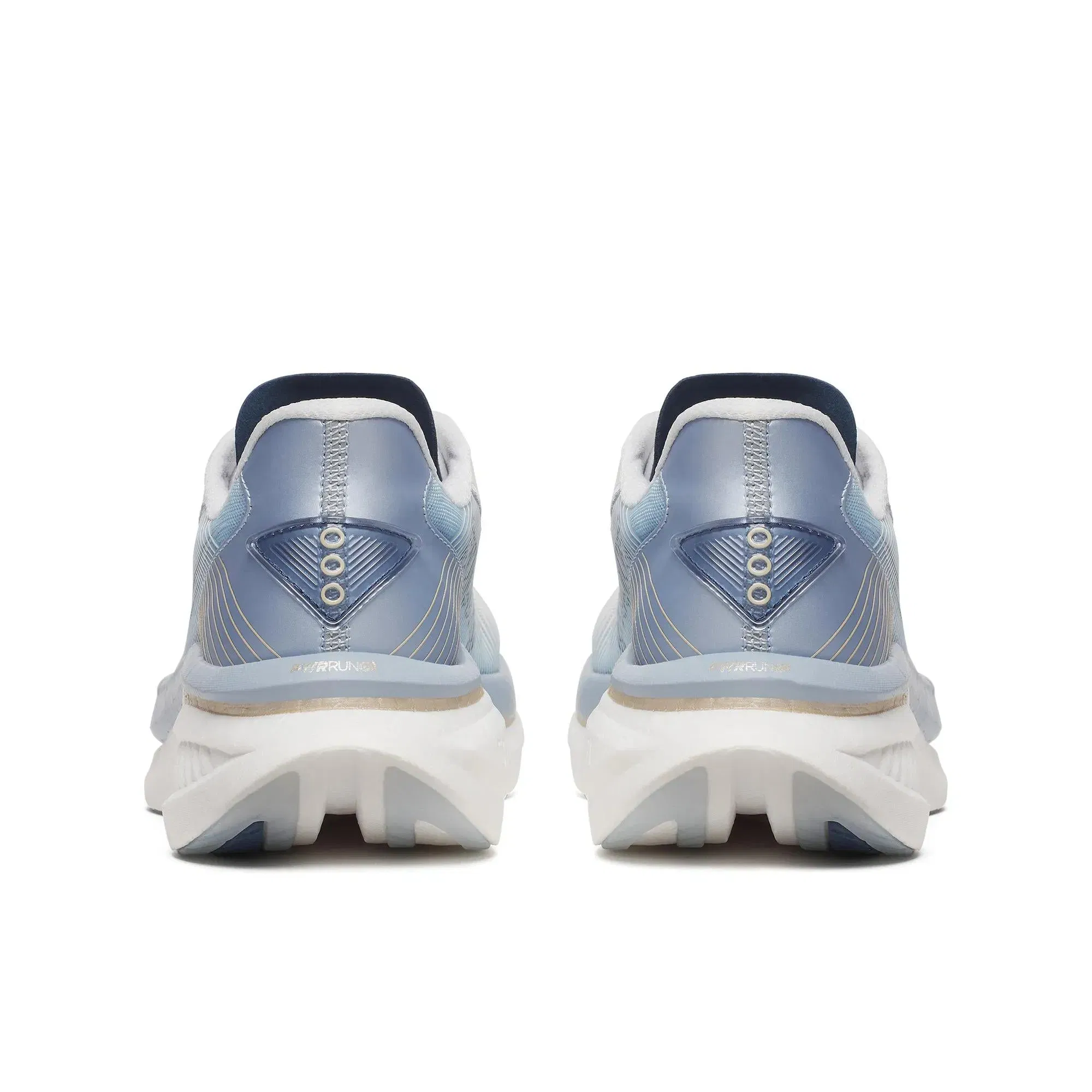 Saucony Women's Endorphin Azura White | Celestial