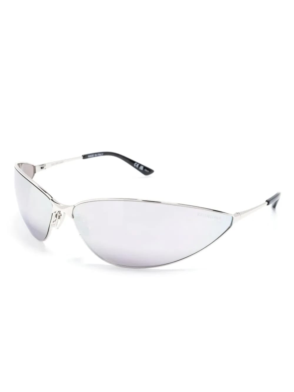 Razor Cat cat-eye frame sunglasses