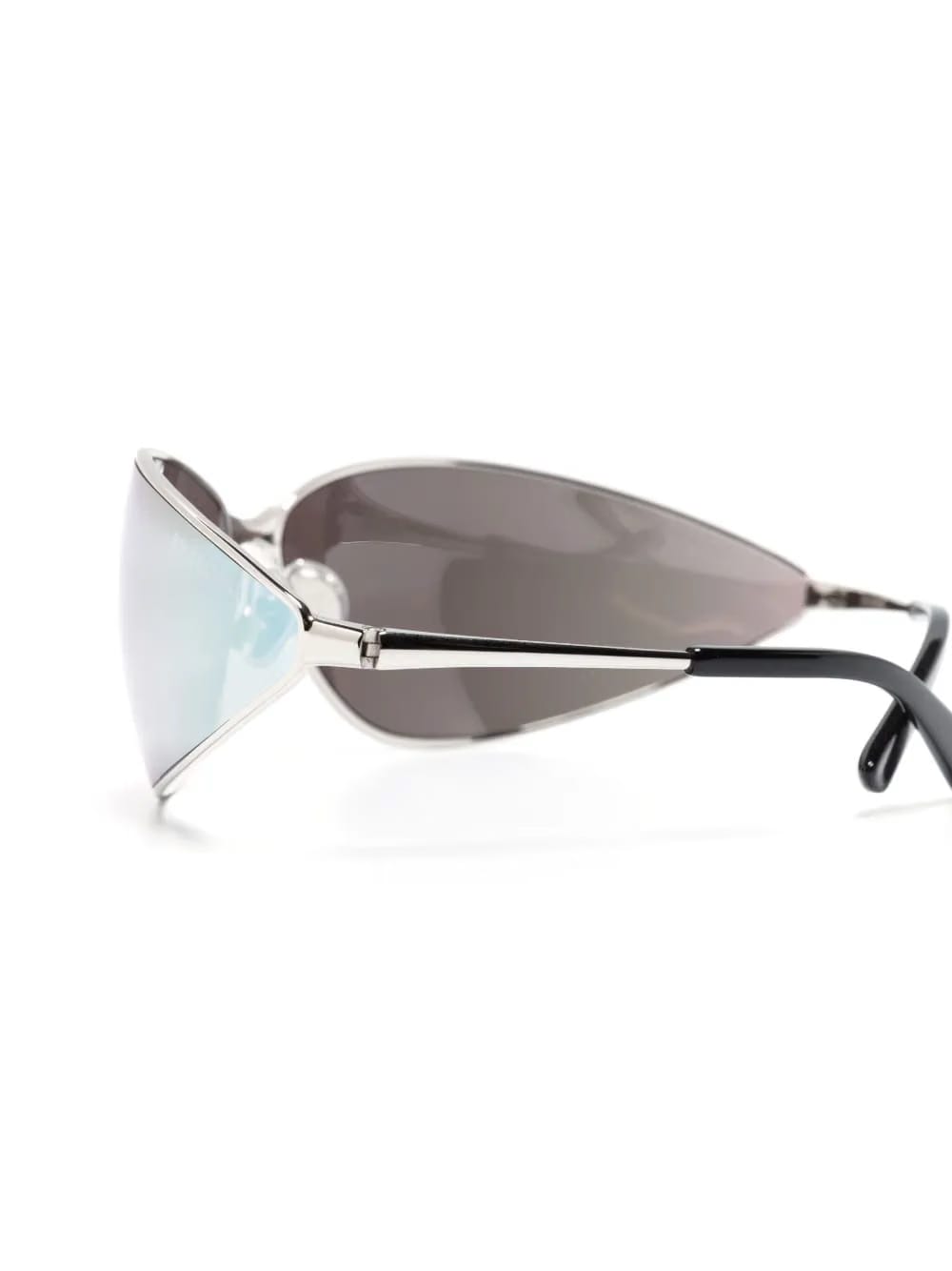 Razor Cat cat-eye frame sunglasses