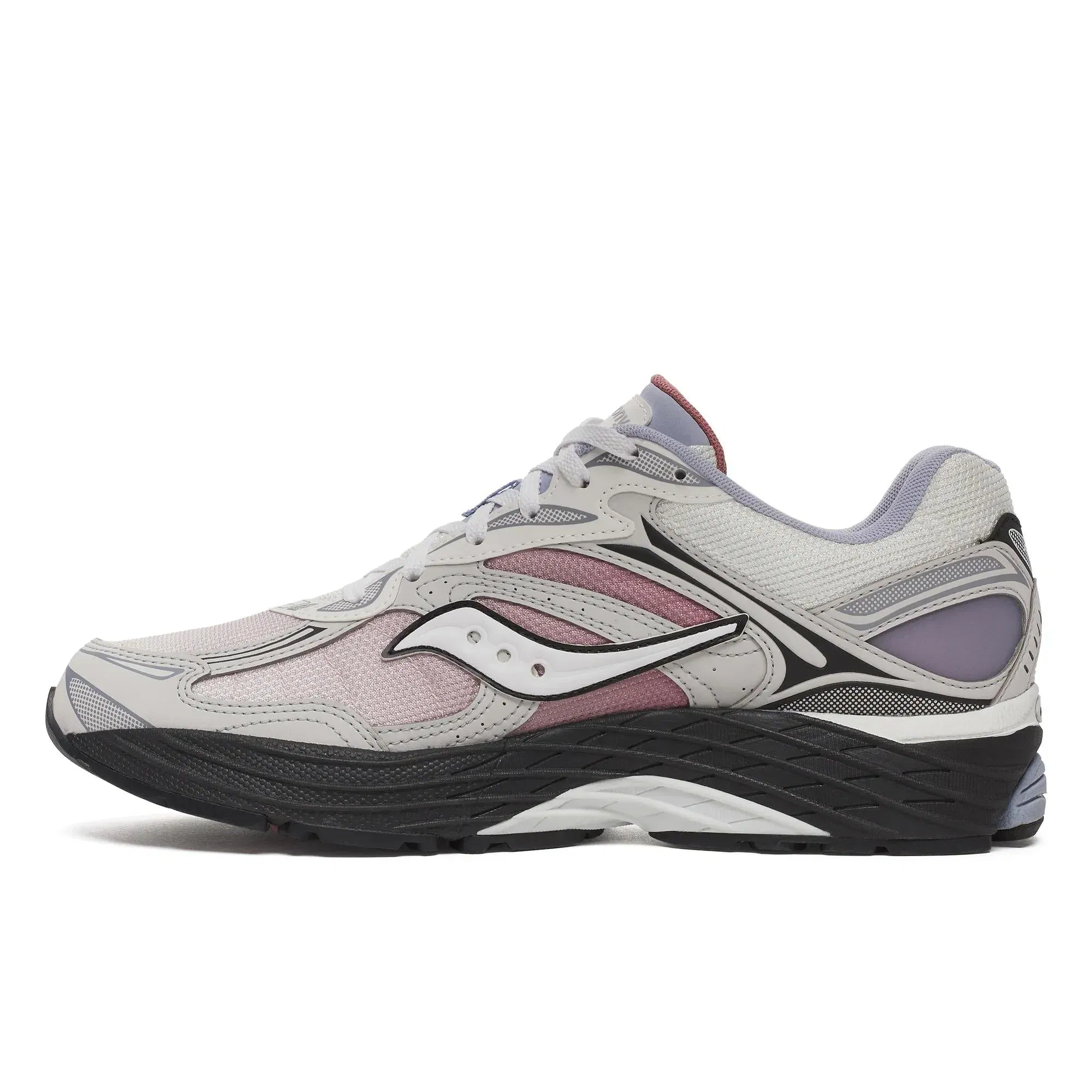 Saucony Progrid Omni 9 Fade Red Fade