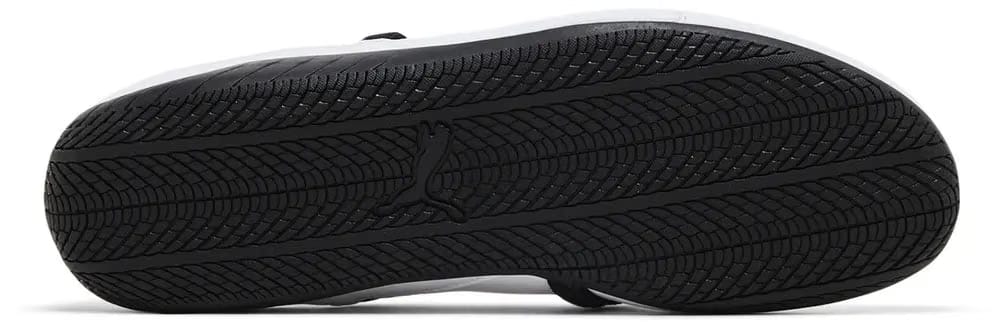 Speedcat Ballet SD BLACK WHITE
