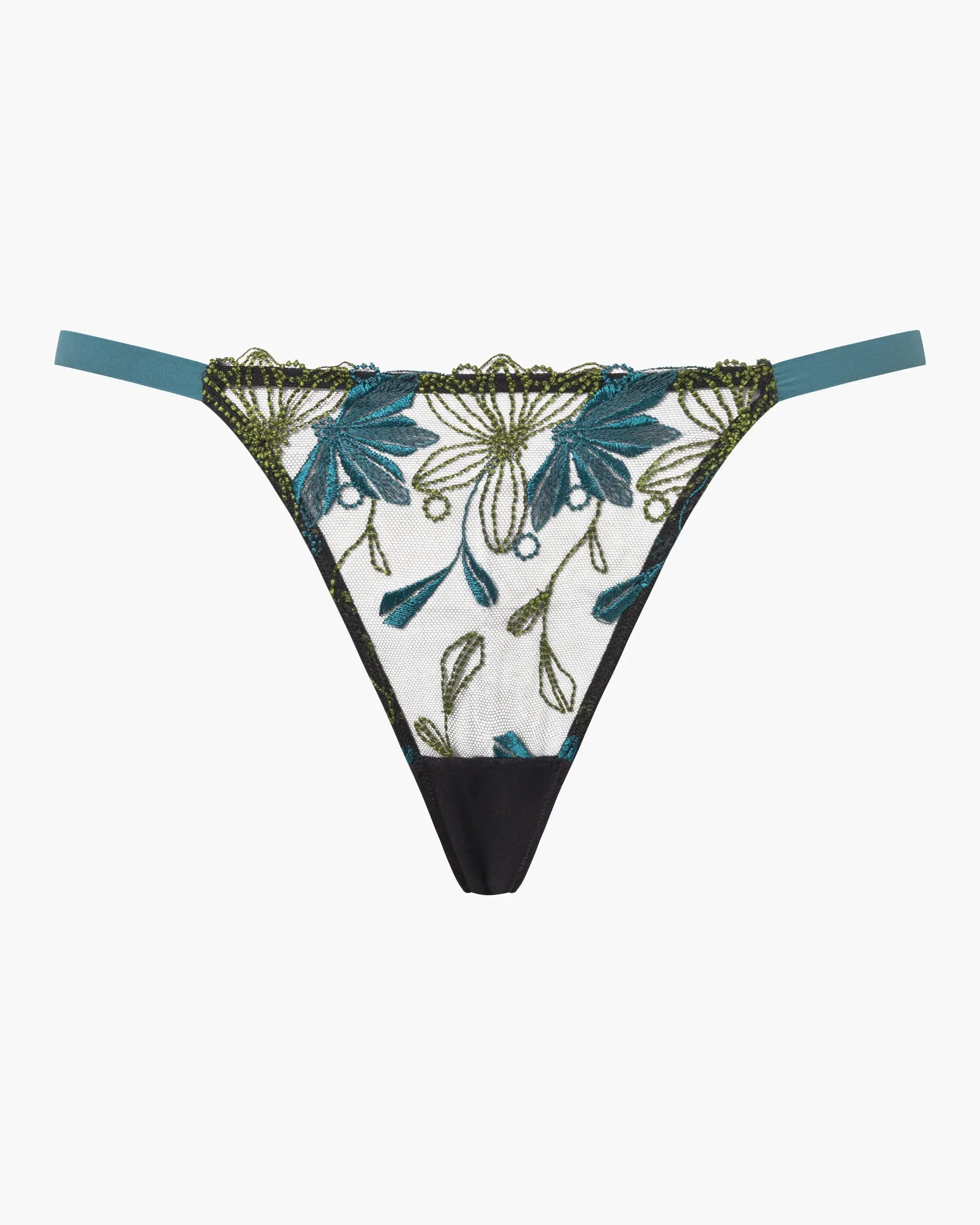 String Thong