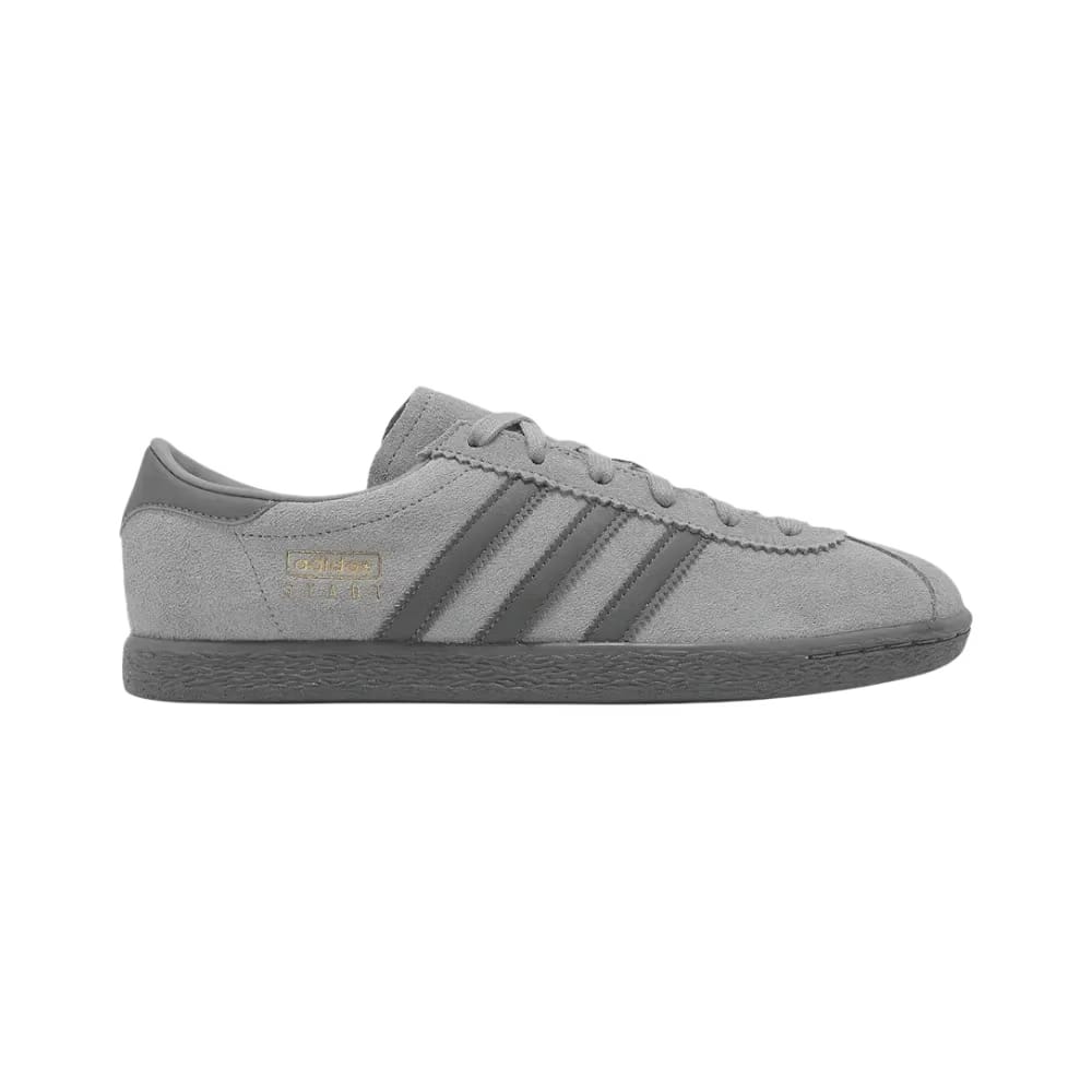 Adidas Stadt 'Grey Gold Metallic'