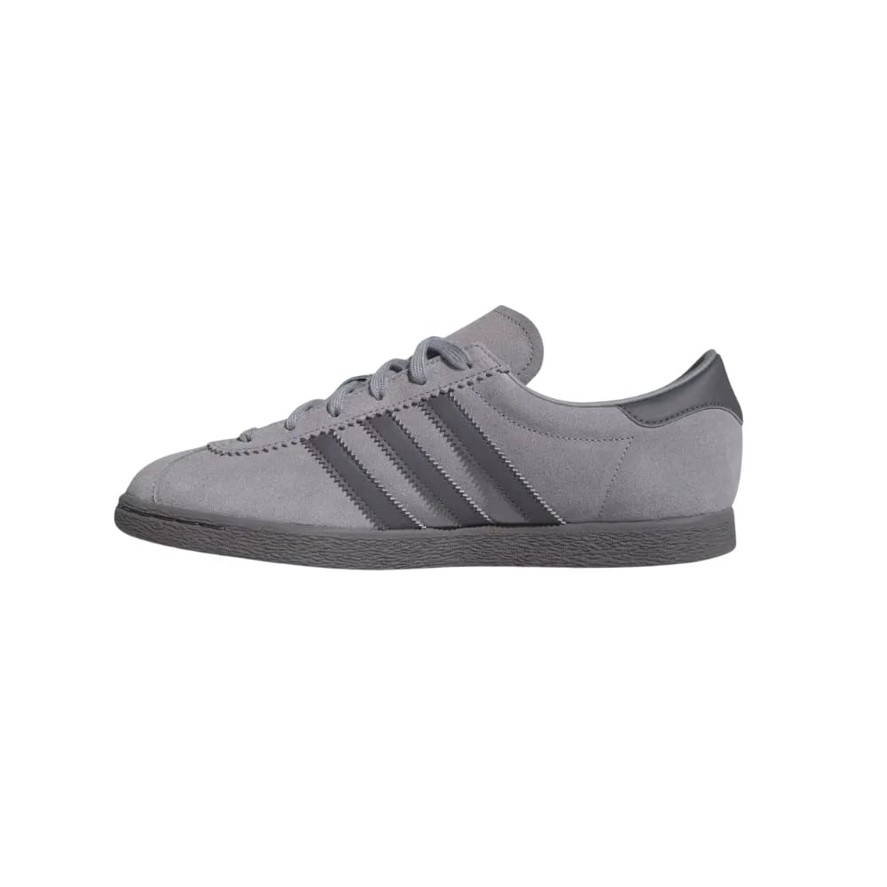 Adidas Stadt 'Grey Gold Metallic'