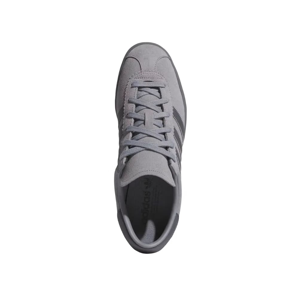 Adidas Stadt 'Grey Gold Metallic'