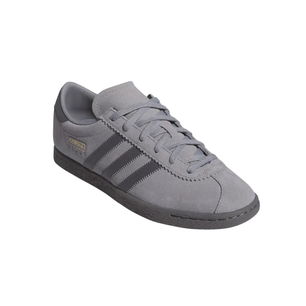 Adidas Stadt 'Grey Gold Metallic'