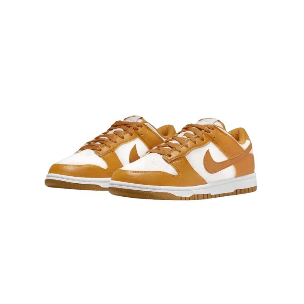 Nike Dunk Low Next Nature Light Curry
