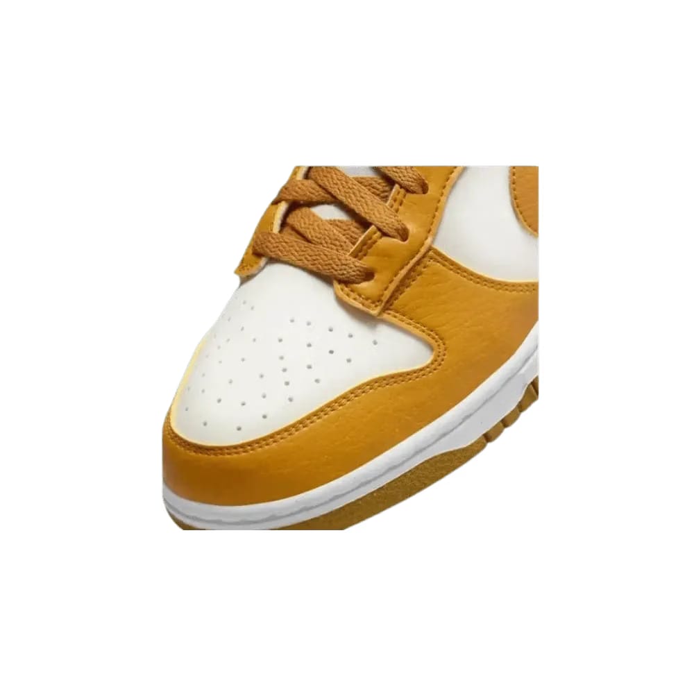 Nike Dunk Low Next Nature Light Curry
