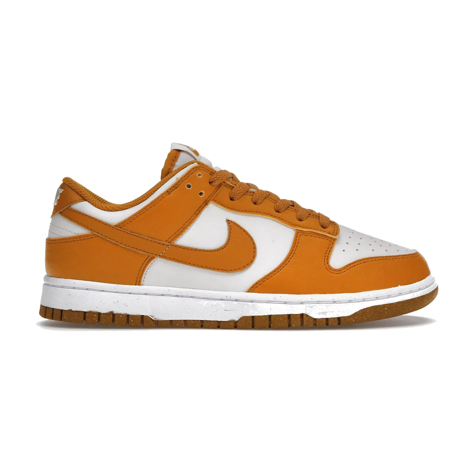 Nike Dunk Low Next Nature Light Curry