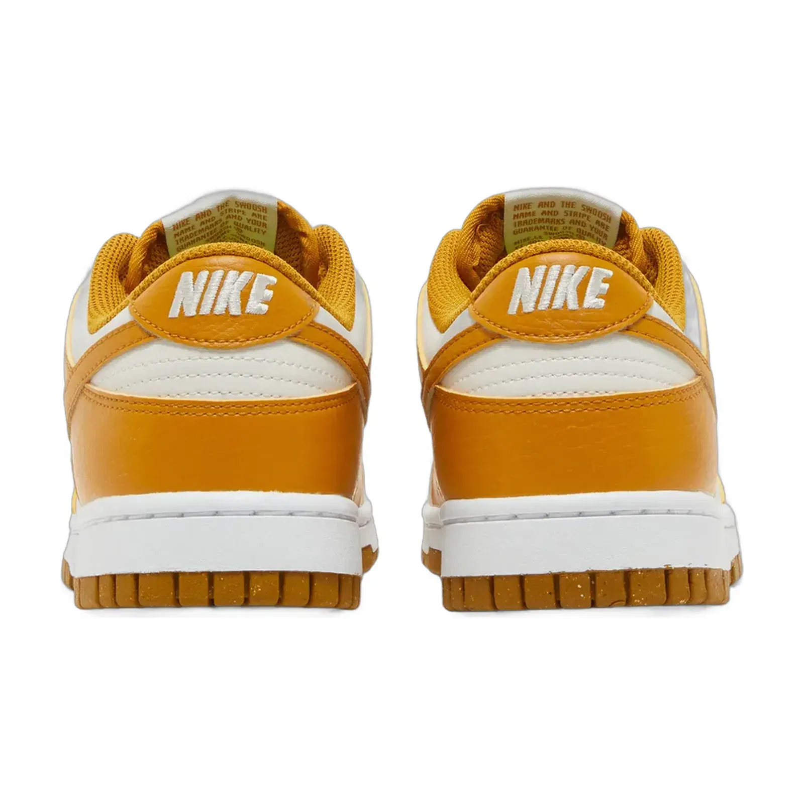 Nike Dunk Low Next Nature Light Curry