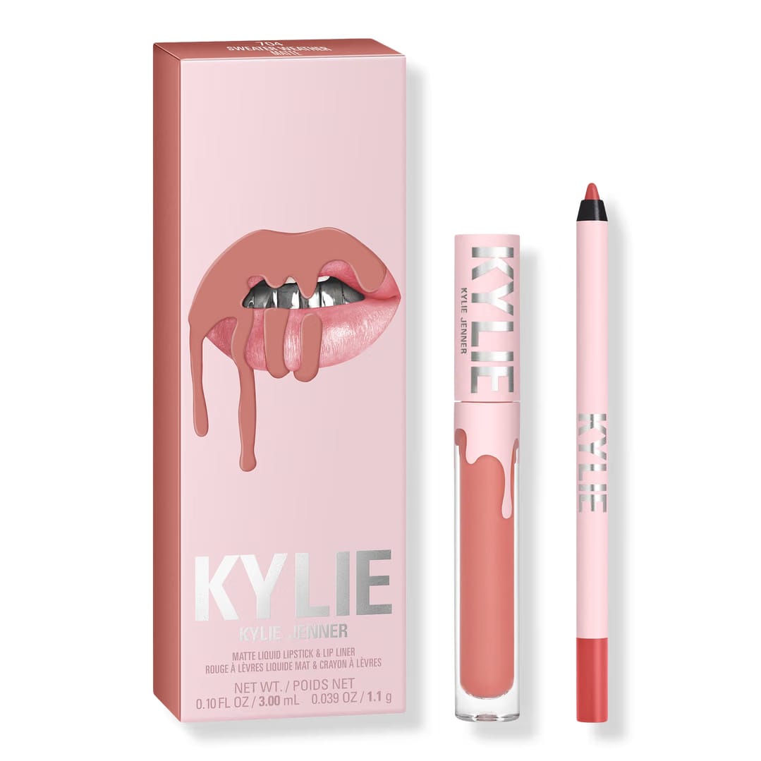 KYLIE COSMETICS Matte Lip Kit