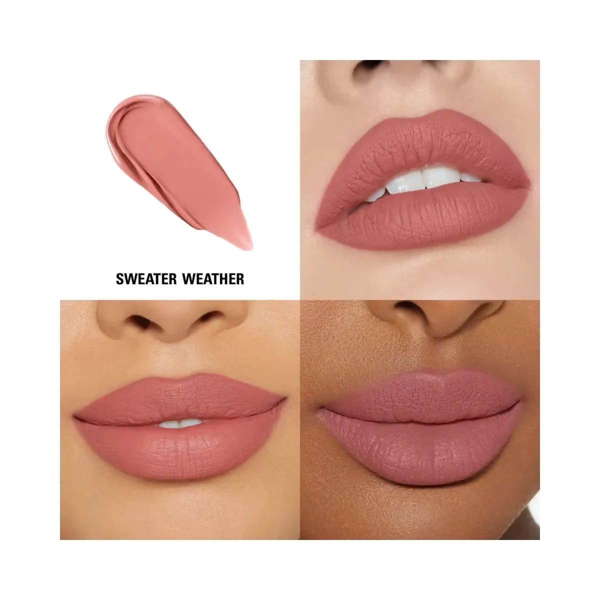 KYLIE COSMETICS Matte Lip Kit