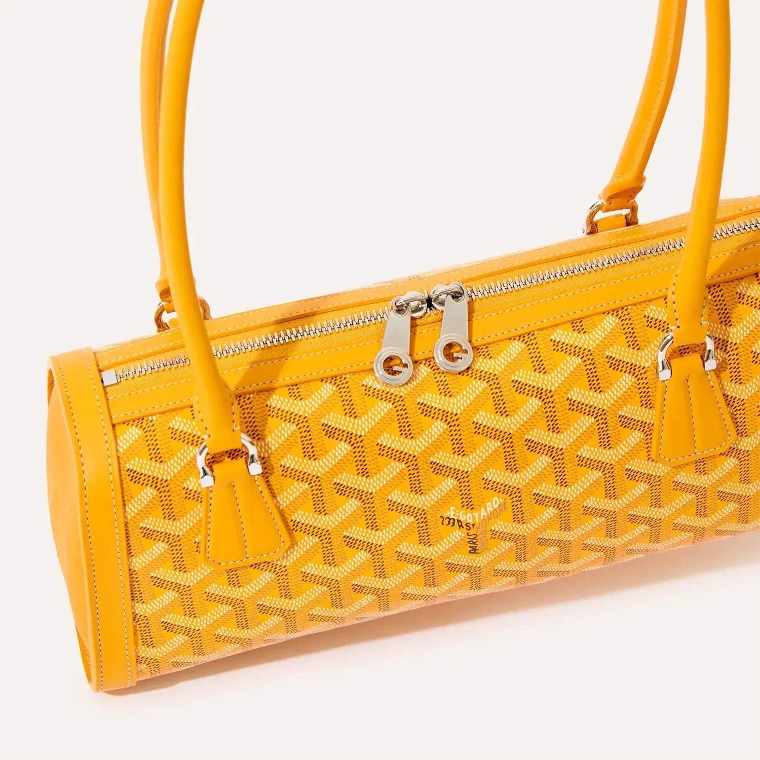 Bonbonnière bag