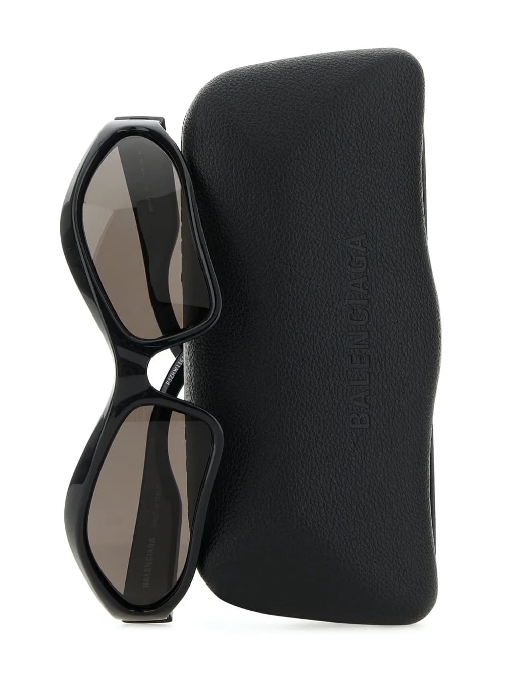 Fennec oval sunglasses