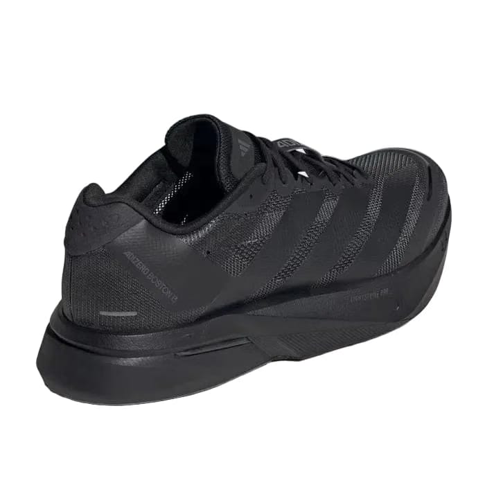 Adidas Adizero Boston 13 Black