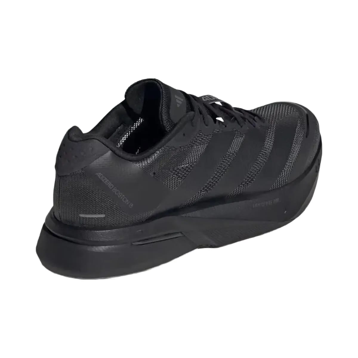 Adidas Adizero Boston 13 Black