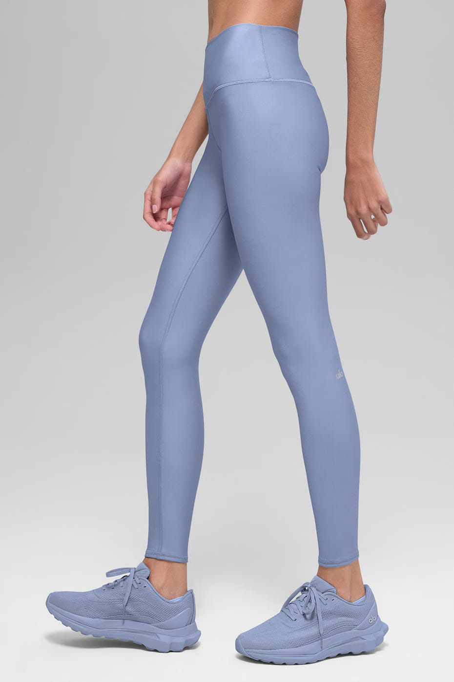 Alo Yoga Airlift Winter Warm High-Waist Legging