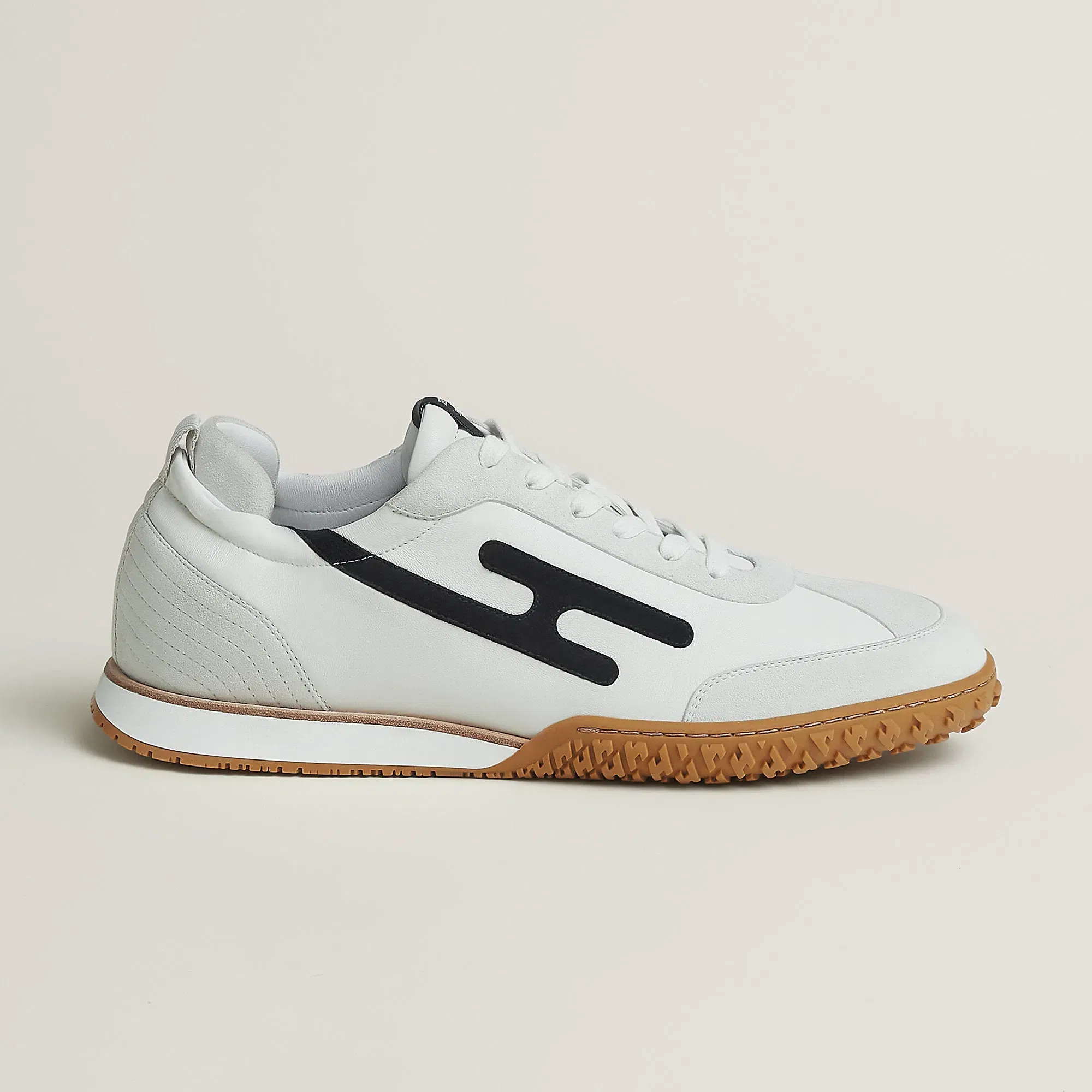 Hermes Jet Sneaker Noir